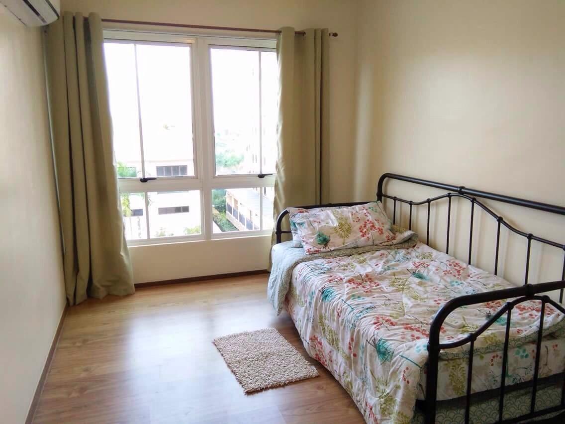 Amalfi Oasis Apartment *