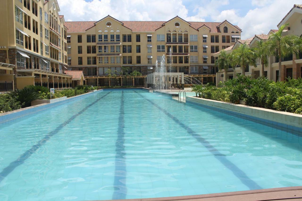 Apartment Amalfi Oasis Cebu