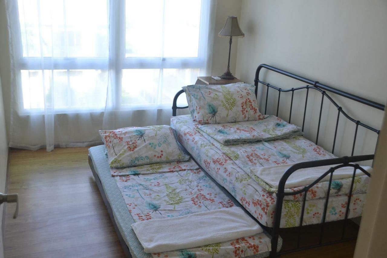 Apartment Amalfi Oasis Cebu