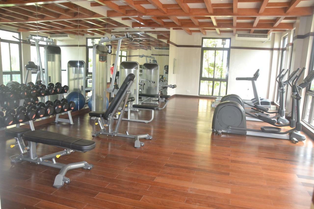 Amalfi Oasis Apartment Cebu