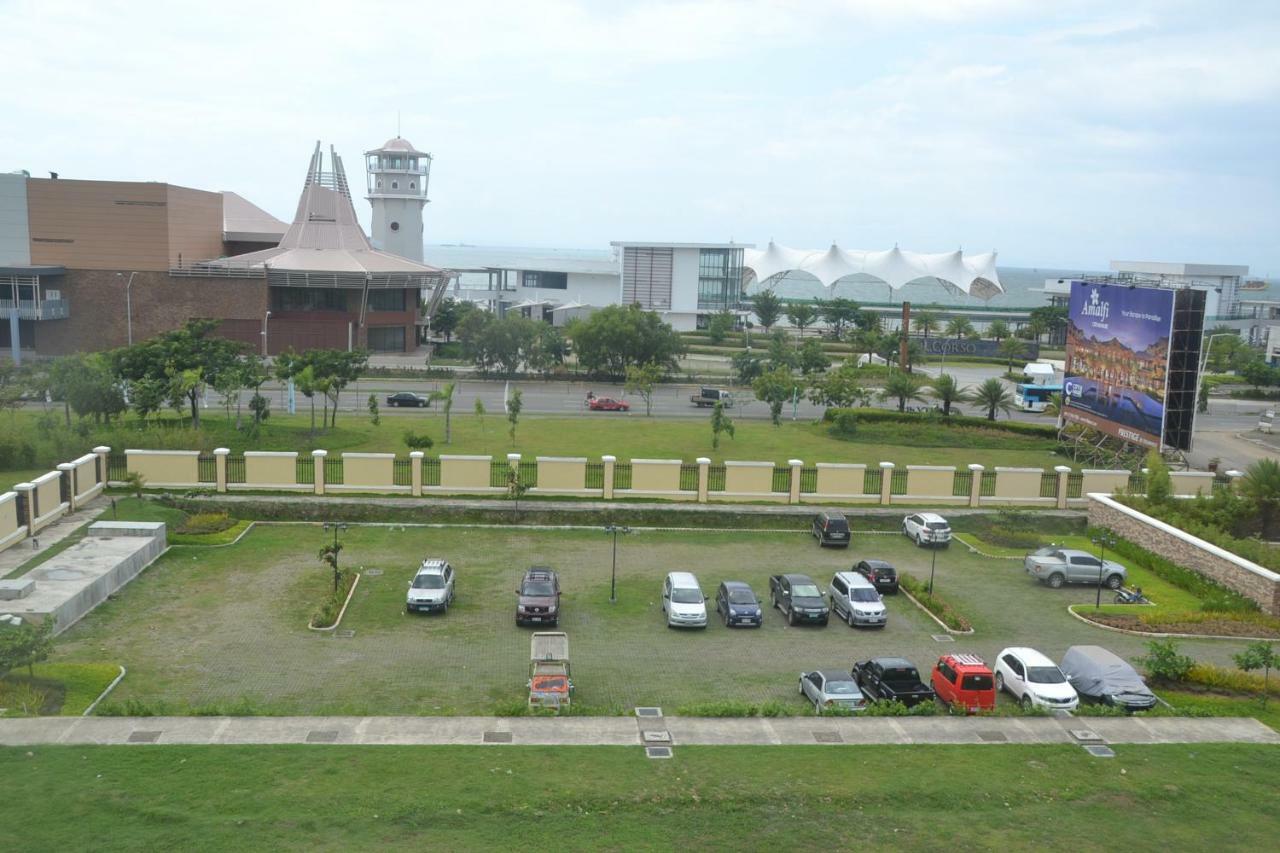 Apartment Amalfi Oasis Cebu