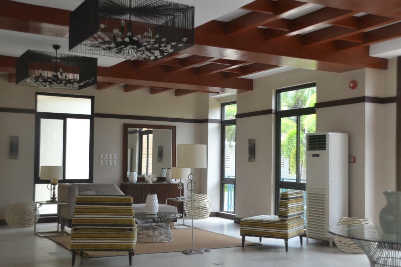 Amalfi Oasis Apartment Cebu